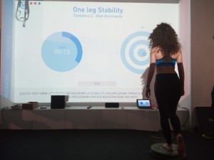 athletic elite