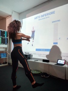 athletic elite