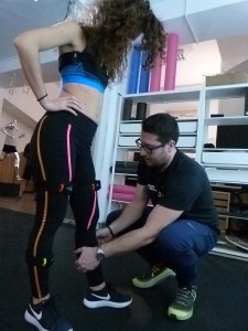 athletic elite