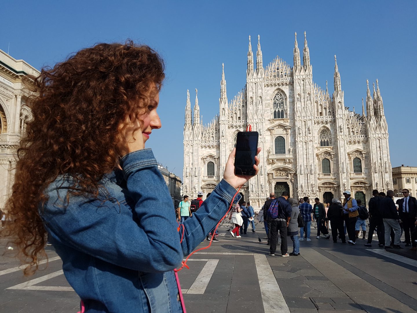MyWoWo: ogni città a portata di app!